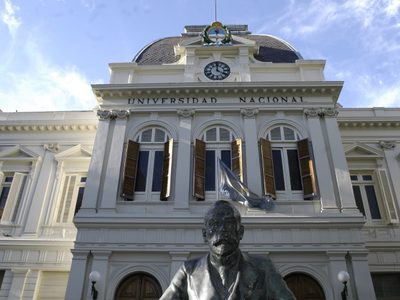 La Universidad de La Plata va a impulsar las energías renovables