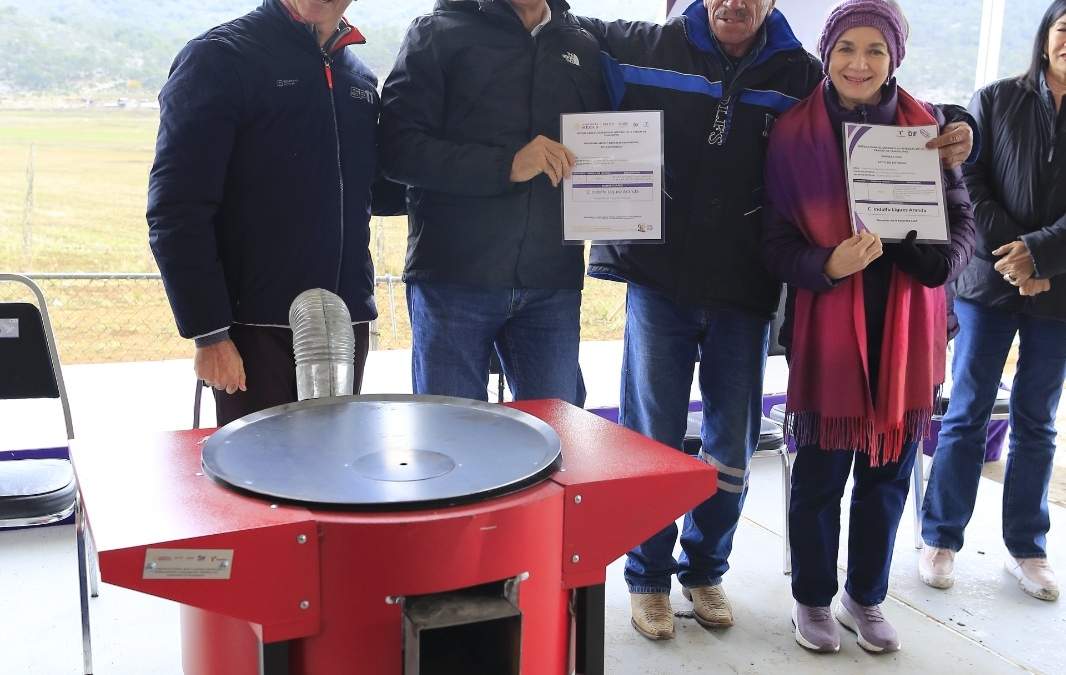 Todas las familias tamaulipecas tendrán energía eléctrica: Américo