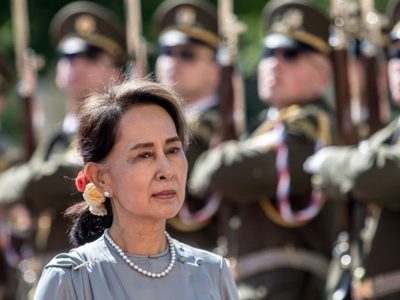 México hace eco de la ONU y condena golpe de Estado en Myanmar