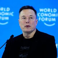 SpaceX se dispone a vender acciones y convertir a Musk en el primer billonario del mundo