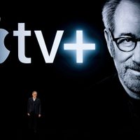 Apple desafía a Netflix; lanza su propio servicio de streaming con contenido original