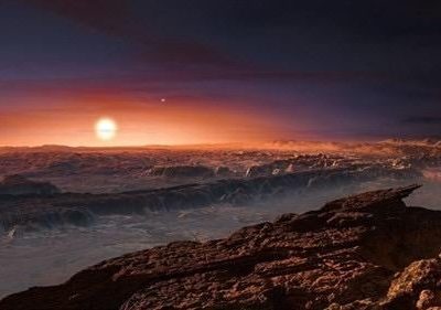 Señales de radio de estrellas lejanas sugieren la existencia de planetas ocultos