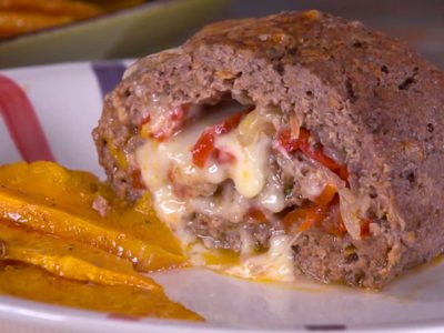 Pan de carne: resolvé la cena con esta receta de la abuela que nunca falla y es muy fácil de hacer