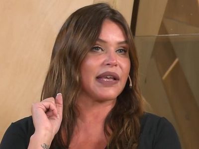 "Desde que falleció Fabián traté de...": Nazarena Vélez y la decisión más difícil de su vida