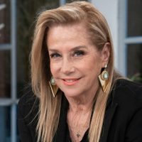 El mea culpa de Marcela Tinayre en América TV