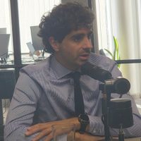 Natalio Mema: "Que haya tantos candidatos significa que este proceso no es personalista"