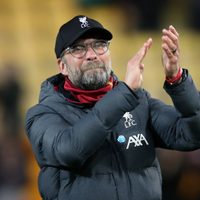 El importante delantero que busca el Liverpool de Jürgen Klopp