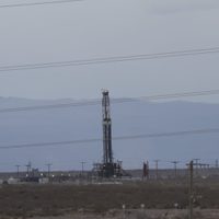 Alerta en Vaca Muerta, dos sismos se produjeron en cercanía de Añelo