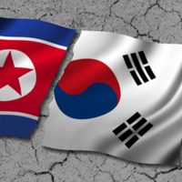 Corea del Sur denunció que Corea del Norte detonó explosivos en carreteras que unían ambos países