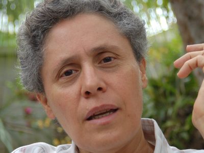 La Sorbona concederá doctorado honoris causa a Dora María Téllez, prisionera de Ortega
