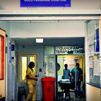 Coronavirus: cuál es la situación actual del Hospital Castro Rendón