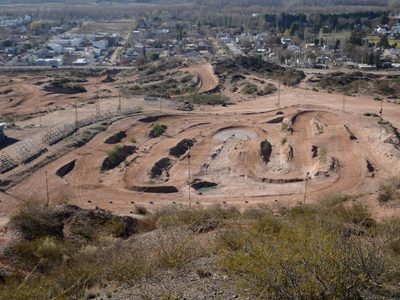 Presentaron los informes de remediación ambiental en el Parque Norte