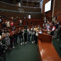 Periodismo en Guerrero: lucha contra mordazas y por condiciones de trabajo dignas