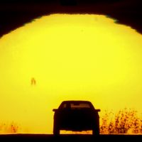 El solsticio de invierno se acerca: es el día más oscuro del hemisferio norte