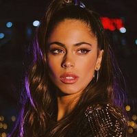¡Tini Stoessel a los besos y no es con Sebastián Yatra! Mirá el video que lo demuestra