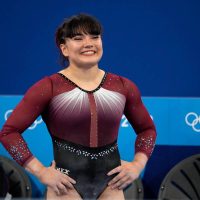 Revelan que Alexa Moreno sufragó sus propios gastos previo a los Juegos Olímpicos