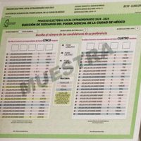 Critican que modelo judicial actual sigue siendo excluyente con discapacitados