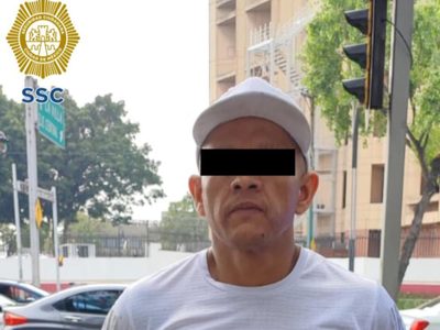Sujetos arrumban en el Centro el cuerpo de un hombre que mataron y entambaron