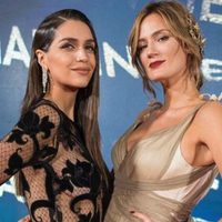 "Pasaron otras cosas": se supo lo que pasó en verdad entre Paula Chaves y Zaira Nara