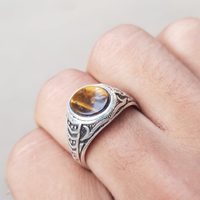 La poderosa piedra que reúne la energía del sol y la tierra, y que atrae la riqueza y la buena suerte