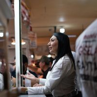 Asesinan a la candidata de Morena a la alcaldía de Celaya en pleno arranque de su campaña (Video)
