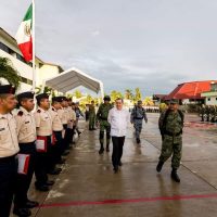 Rector de la UAGro anuncia operativo militar para garantizar seguridad de estudiantes y docentes en Acapulco