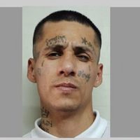 Se entregó Richard "Bin Laden" Soazo y ya volvió a una celda en la Unidad 11