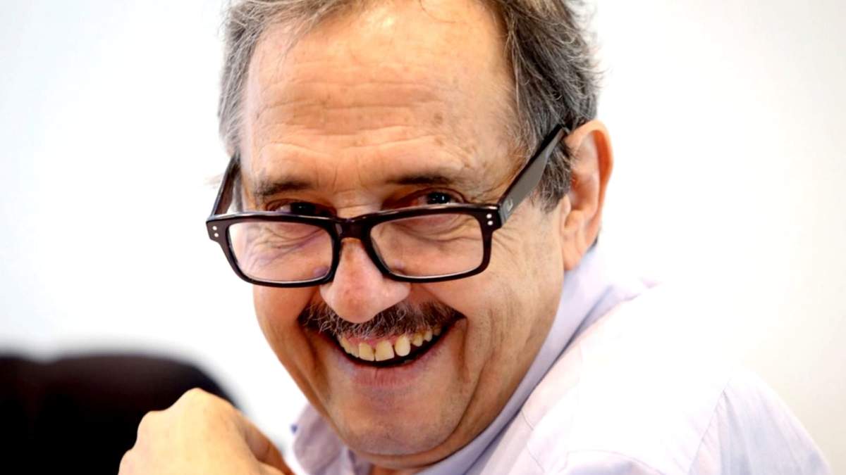 Embajador en España, Ricardo Alfonsín. Fuente: (Twitter)