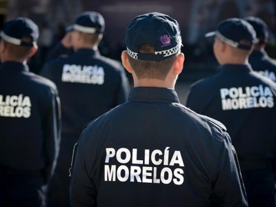 Asesinan a cinco hombres dentro de una vivienda de Emiliano Zapata, Morelos