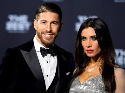 Pilar Rubio y Sergio Ramos han festejado su aniversario y publicaron una hermosa postal