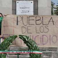 Nayeli desapareció en Tecamachalco; inquieta a su familia video de mujer ejecutada