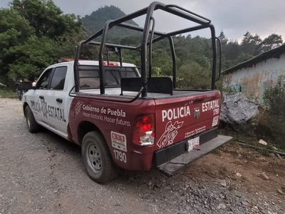 Ejecutan en Puebla a “El Profe”, excontador de Los Zetas (Video)