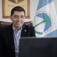 Marcos Koopmann presentó el plan de trabajo de la comisión para el desarrollo de energías renovables