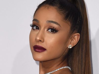 ¡Emocionante! El mensaje de Ariana Grande para su novio fallecido