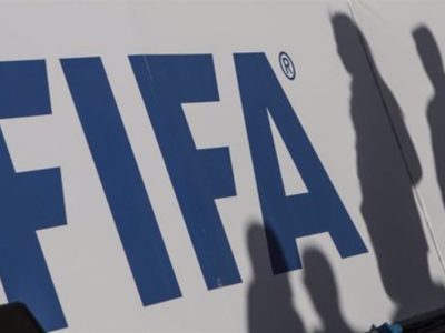 FIFA investiga una nueva acusación de acoso sexual