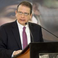 Manuel Ramos es designado director del Centro de Estudios Monetarios Latinoamericanos