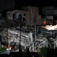 Cuauhtémoc y Benito Juárez, las delegaciones con más edificios dañados