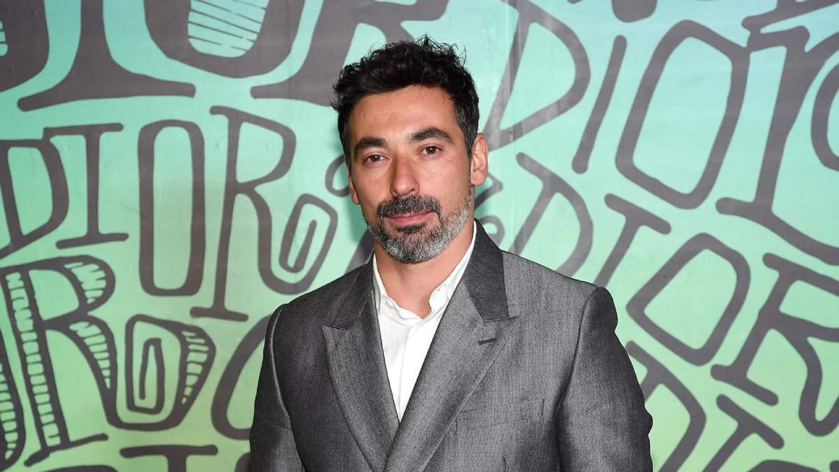 Pocho Lavezzi. Fuente: (Instagram)