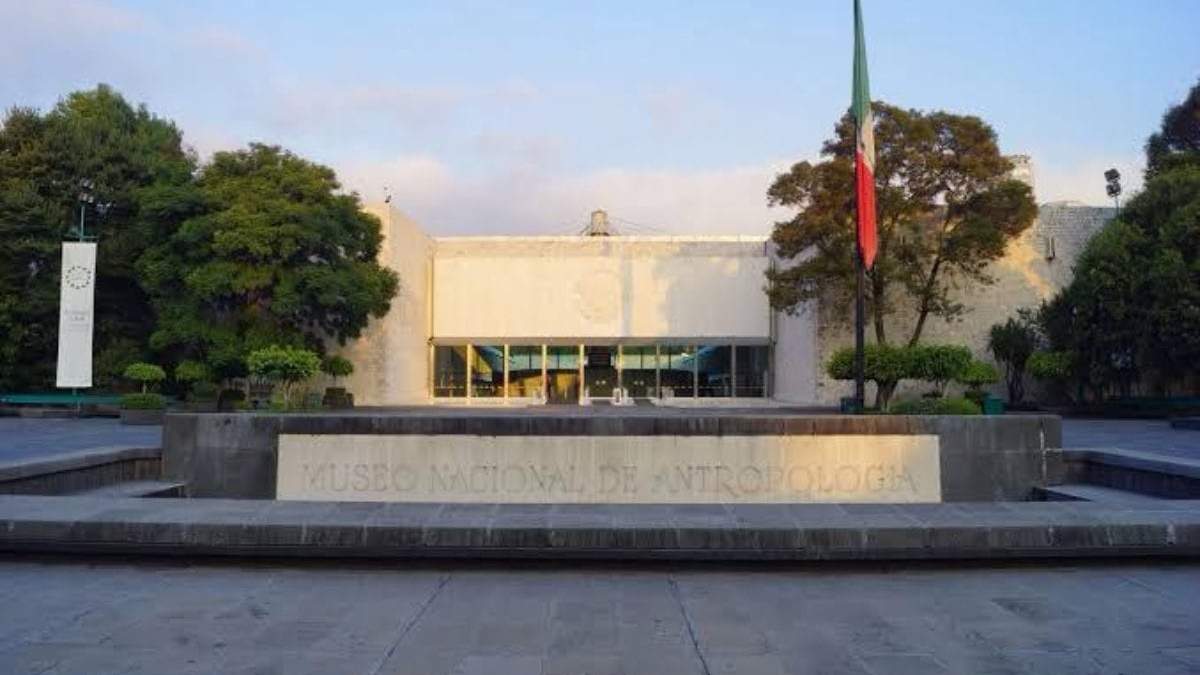 La sede del foro