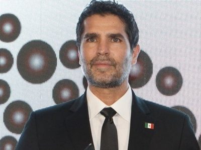 Eduardo Verástegui acusa de “odiadores” a quienes lo califican de “hipócrita” por caso Ociel Baena