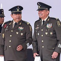 Sedena rechaza el escrutinio internacional en derechos humanos