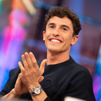 También le gustan los autos: la impresionante colección de coches de Marc Márquez