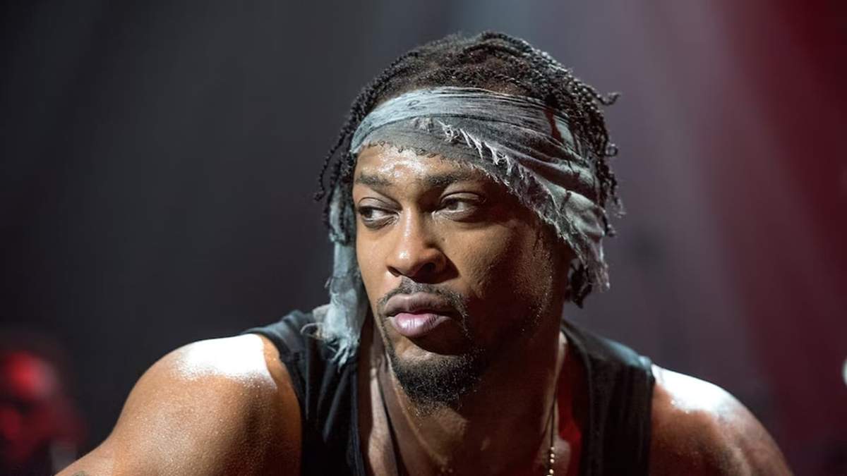 Murió D’Angelo, ícono del neosoul y símbolo de una generación