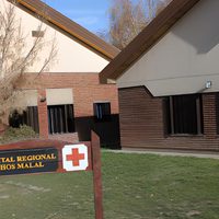 Chos Malal reporta una "explosión de casos" de coronavirus