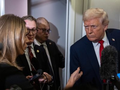 Trump exige a México que entregue a EU más de mil millones de metros cúbicos de agua