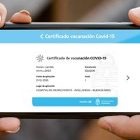 Tras largas negociaciones, el pase sanitario ya tiene fecha de implementación