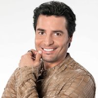 ¡Increíble pero real! Chayanne confesó el insólito origen de su nombre artístico