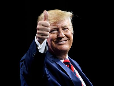 Nominaron a Donald Trump para el Nobel de la Paz: las razones