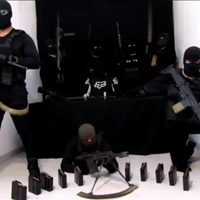 Circula nuevo video con amenazas contra Omar García Harfuch