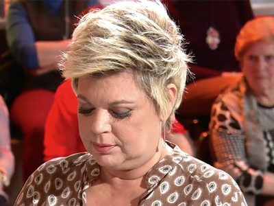 Ya está hecho: Terelu Campos ocultó la información y María Teresa Campos se molestó
